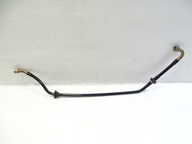 Mercedes R129 SL320 line, brake booster tube, 2012950383