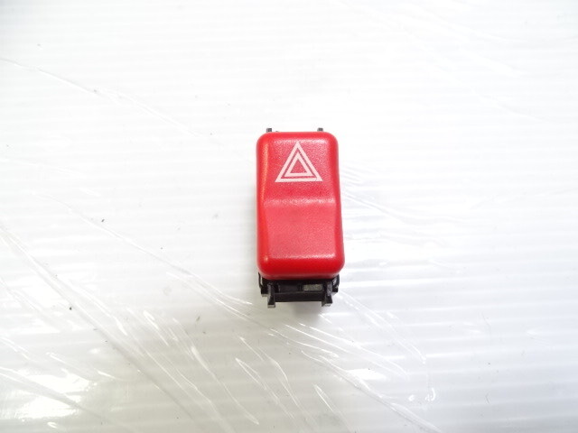 Mercedes R129 SL500 switch, hazard lights, 1408216451