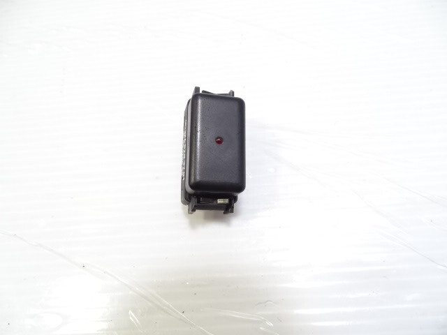 Mercedes R129 SL500 switch, antitheft alarm, 1248203701