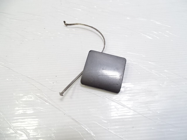 Mercedes R129 SL500 cover, jack hole 1296982730 onyx gray