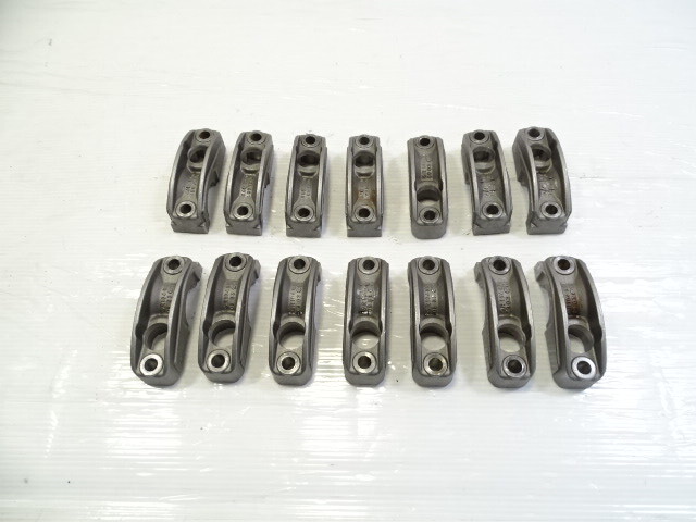 Mercedes R129 SL320 camshaft holder bracket bearing set