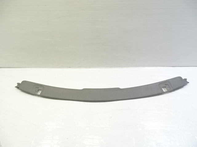 Mercedes R129 SL500 trim, interior, headliner, front, gray