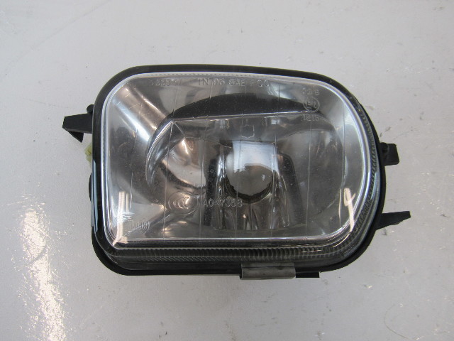 Mercedes R230 SL500 SL600 lamp, foglight, left 2038201156 non amg