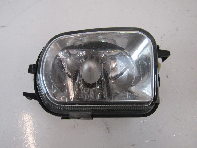 Mercedes R230 SL500 SL600 lamp, foglight, right 2038201256 non amg