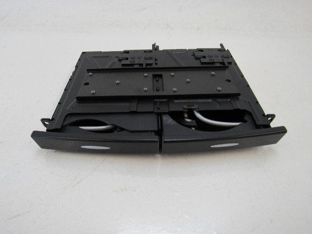 Mercedes R230 SL500 SL55 cup holder 2306806150