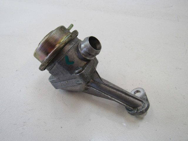 Mercedes R230 SL500 SL55 check valve, smog air pump, left 0021403560 e500 cls500