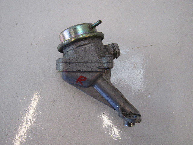 Mercedes R230 SL500 check valve, smog air pump, right 0021403660
