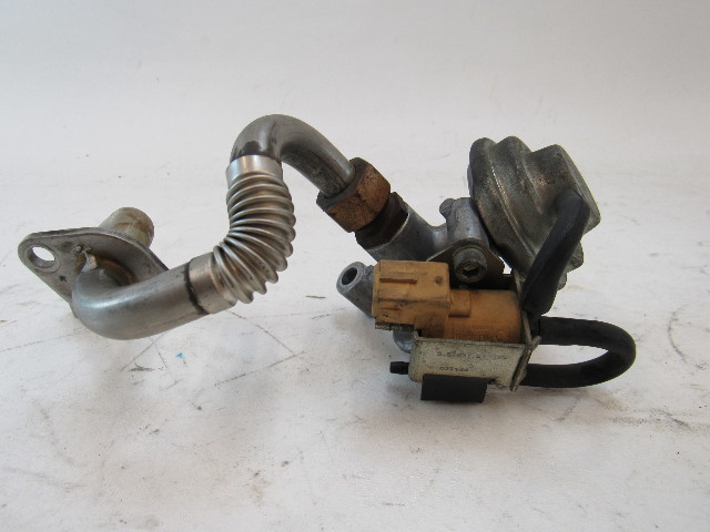 Mercedes R230 SL500 valve, EGR exhaust gas emmission 1121400060 S500 E500