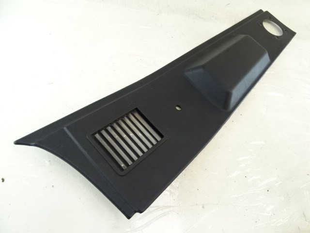 Mercedes W463 G500 trim, d-pillar interior, left, 4636942025 black