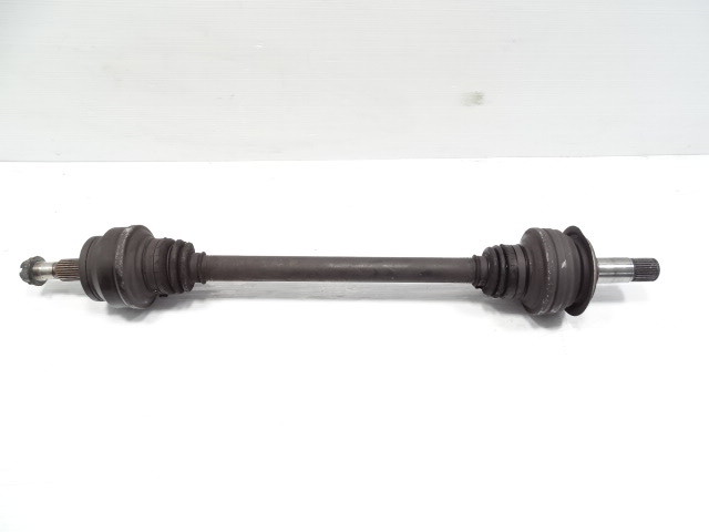 14 Mercedes W218 CLS63 axle, rear 2123502210 AMG