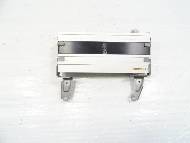 FOR PARTS Lexus GX470 amplifier amp, harmon becker 86280-0w140