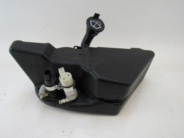 Mercedes W463 G550 G63 windshield washer reservoir 4638600960 tank