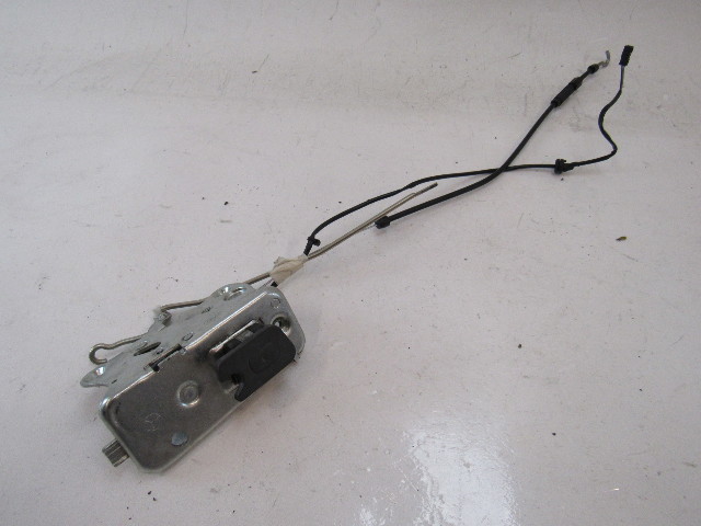 Mercedes W463 G550 G63 lock, door latch, right front 4637202835