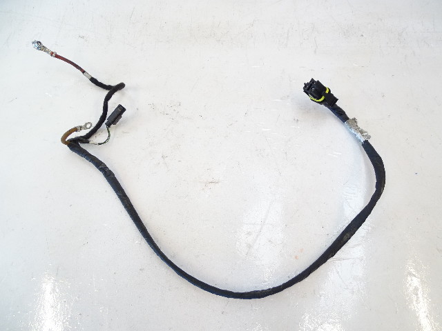 Mercedes W463 G550 G63 wiring harness, for cooling fan 4635401832