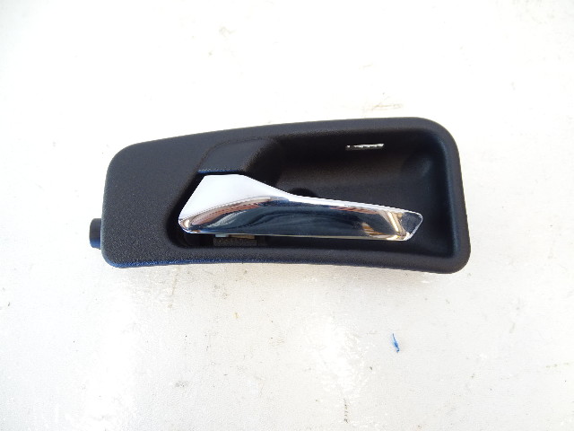 Mercedes W463 G550 G63 door handle, interior, left, black