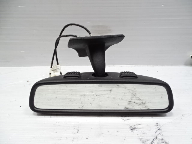 Mercedes W463 G550 G63 mirror, interior rearview 4638101917 black