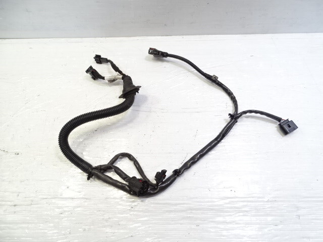 Mercedes W463 G63 wiring harness, transmission cable 4635403932