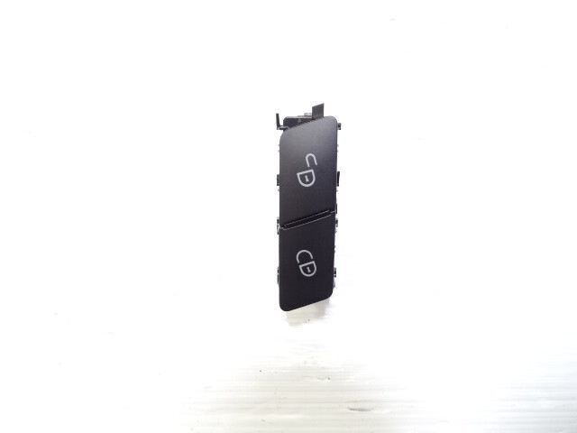Mercedes W463 G63 switch, door lock, right front 2049058502