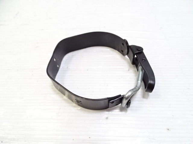 Mercedes W463 G63 holder bracket, for tire jack