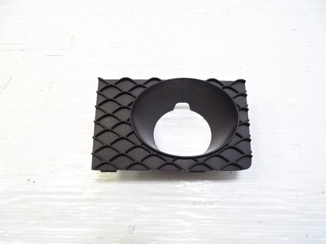 Mercedes W463 G63 trim, distance sensor bumper cover, 4638850024