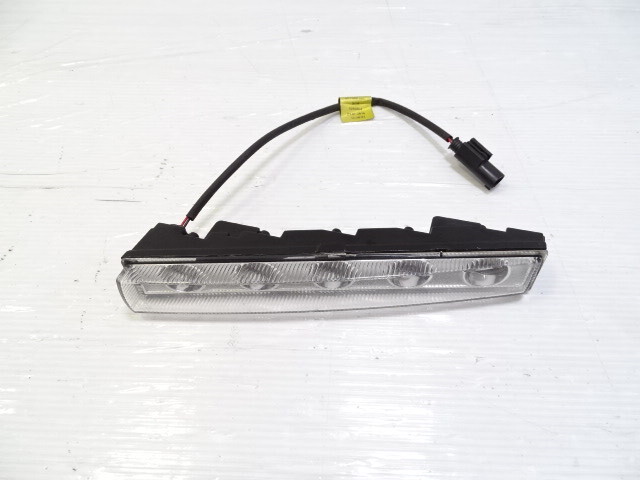 Mercedes W463 G63 light, running driving, left/right 4639060051