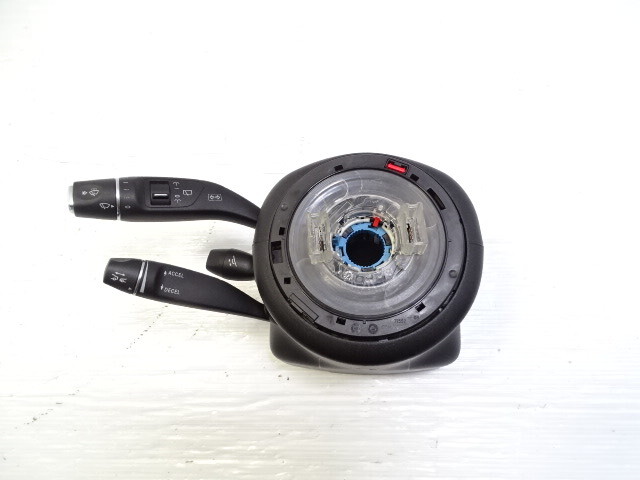 Mercedes W463 G63 switch, turn signal, wiper, cruise control 4639007401