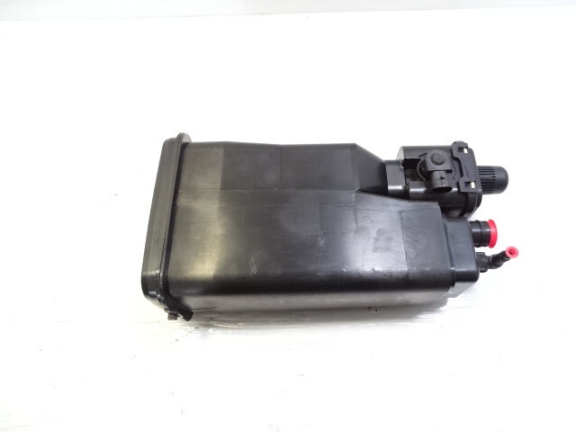 Mercedes W463 G63 charcoal canister, fuel vapor 1644701459