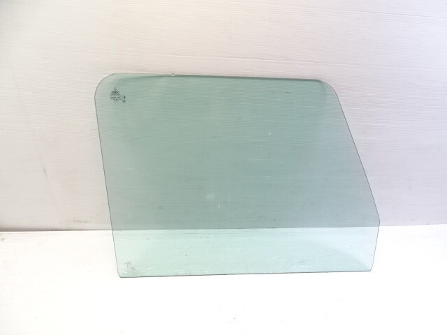Mercedes W463 G63 glass, door window, right front