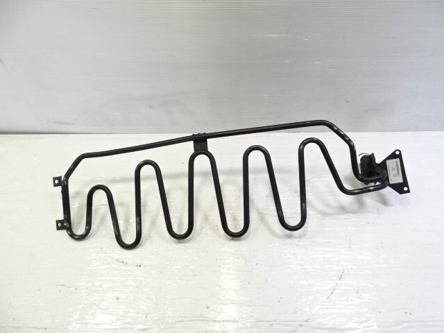 Mercedes W463 G63 oil cooler, for power steering 4634602324