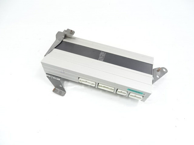 FOR PARTS  Lexus LX470 amplifier amp, Mark Levinson, 86280-0w050