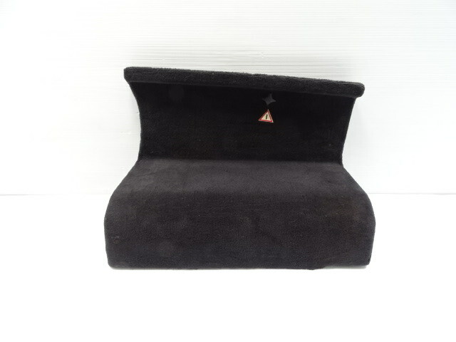 83 Mercedes  R107 380SL trim, battery cover 1076930416 black