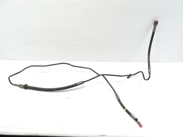 2005 Mercedes W215 CL55 line, abc hydraulic hose tube, 2209970982