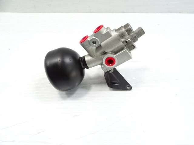 06 Mercedes R230 SL500 valve block, hydraulic pressure, ABC suspension 2203270231