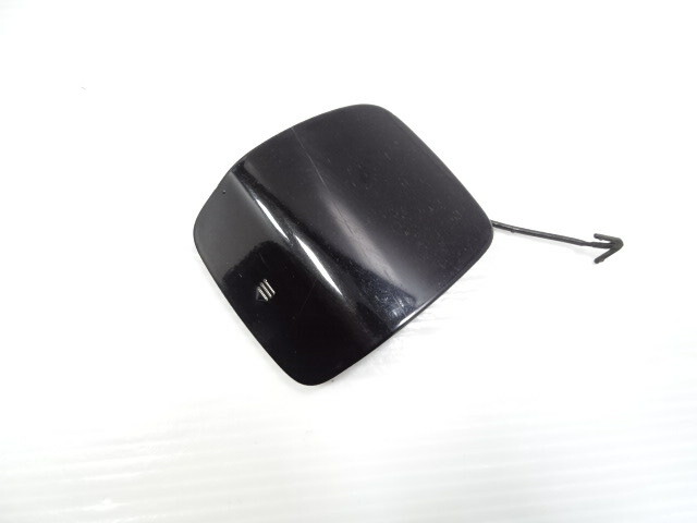 06 Mercedes R230 SL500 cover, jack hole, 2306981230, right rear