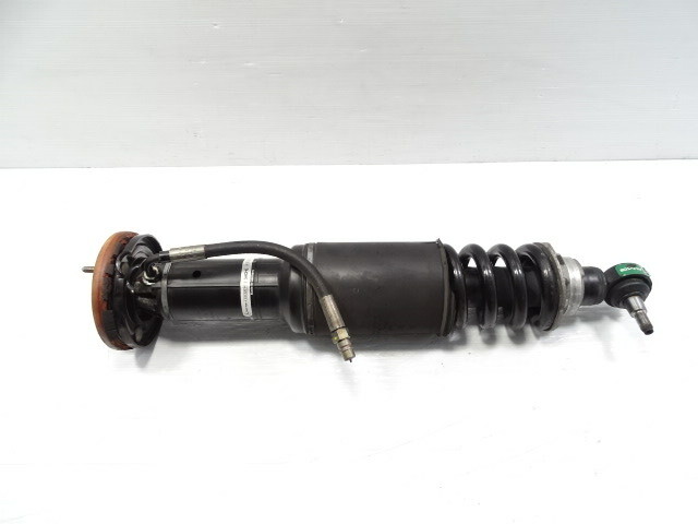 05 Mercedes R230 SL55 strut, ABC hydraulic shock, right front 2303204413