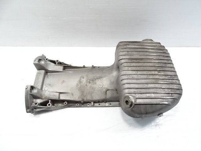 86 Mercedes R107 560SL oil pan, 1160105513