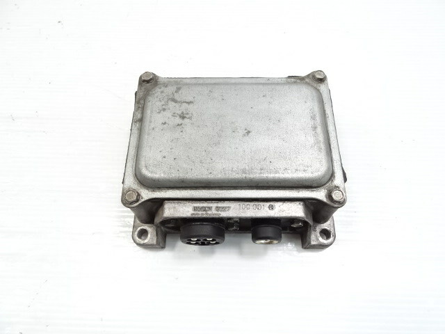 81 Mercedes R107 380SL module, ignition box 0227100001