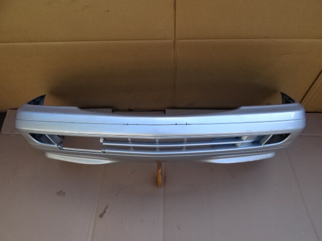 00 Mercedes R129 SL500 bumper cover, front 1298801470