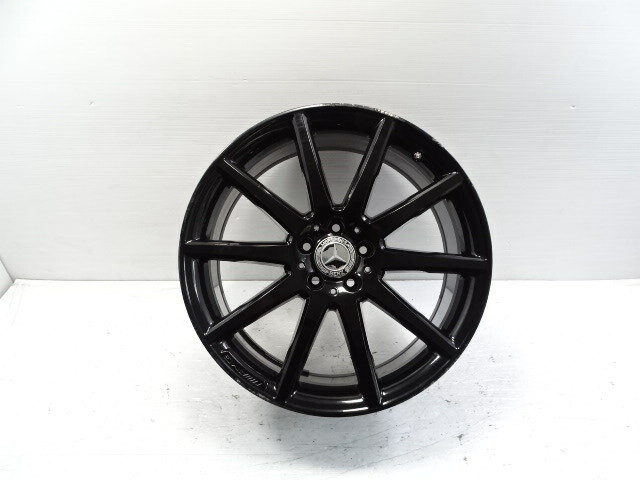 2015 Mercedes X156 GLA45 wheel, oem 8x20 ET43.5 AMG, 1564010402
