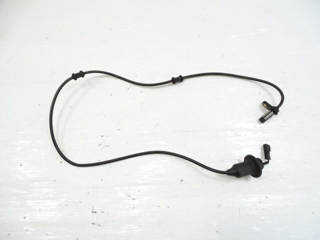 Mercedes R230 SL55 SL500 wire harness, abs sensor, left / right, rear, 2305401017