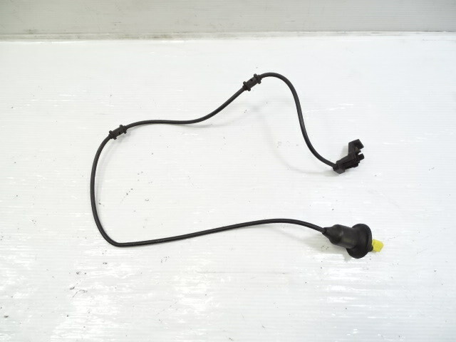 Mercedes R230 SL55 SL500 wire harness, abs brake wear indicator, rear, 2305400008