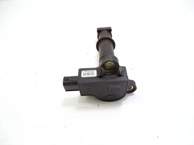 Mercedes R230 SL55 SL500 engine oil level indicator sensor, 0041536628
