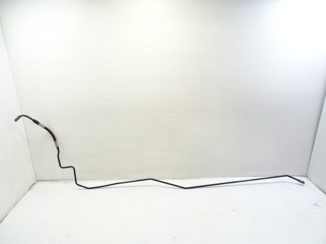 Mercedes R230 SL55 SL500 hose, hydraulic line, 2309970452