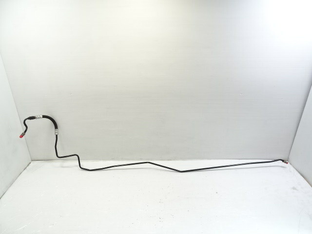 Mercedes R230 SL55 SL500 hose, hydraulic line, 2309970552