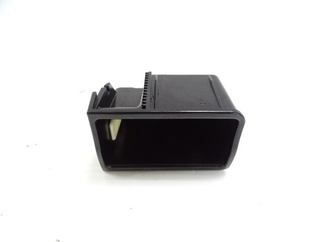 Mercedes R230 SL55 SL500 ashtray coin insert