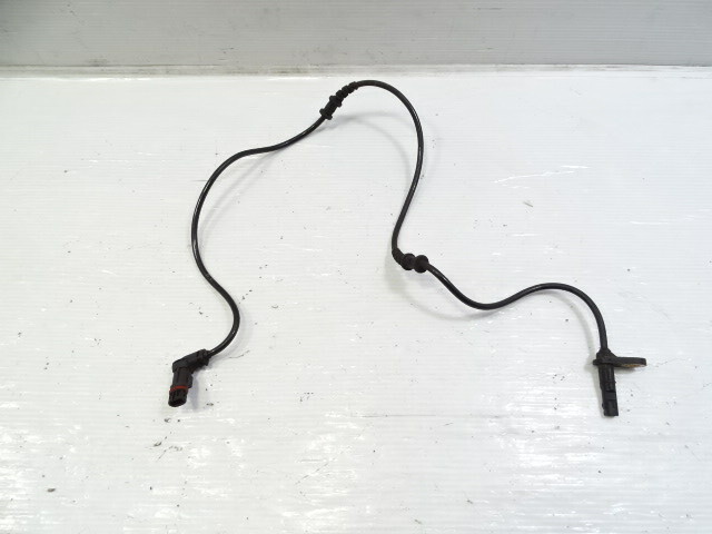 Mercedes R230 SL55 SL500 wire harness, abs sensor, left / right, front, 2305401317