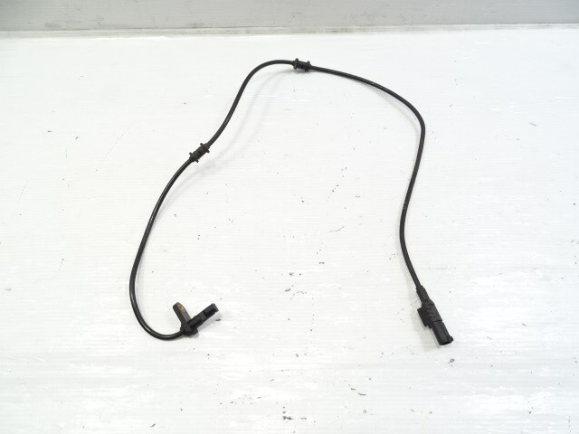 Mercedes R230 SL55 SL500 wire harness, abs sensor, left / right, rear, 2305401217