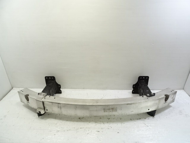 Mercedes R230 SL55 SL500 bumper reinforcement, front 2306220404
