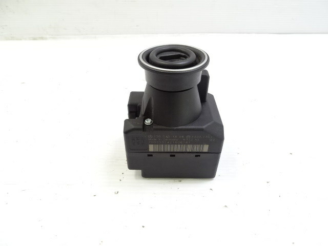 Mercedes R230 SL55 SL500 switch, ignition module 2305451808