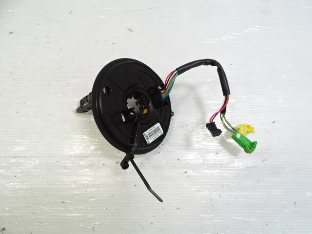 Mercedes R230 SL55 SL500 switch, clockspring, steering wheel, 0004641218